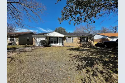714 Cranbrook Lane, Grand Prairie, TX 75052 - Photo 1