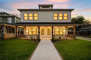 1600 Washington Ave, Fort Worth, TX 76104 - Photo 1
