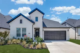 1107 20th St, Northlake, TX 76226 - Photo 1