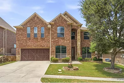 201 Oak Point Drive, McKinney, TX 75071 - Photo 1