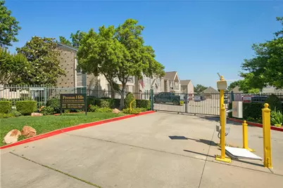 5881 Preston View Boulevard #202, Dallas, TX 75240 - Photo 1