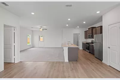 13536 Turtle Mountain Road, Ponder, TX 76259 - Photo 6