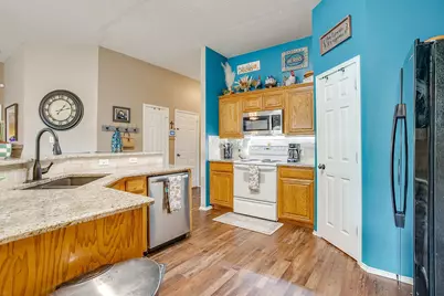 9425 Carson Ranch Road, Crowley, TX 76036 - Photo 10