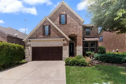 415 San Marcos Drive, Irving, TX 75039 - Photo 1
