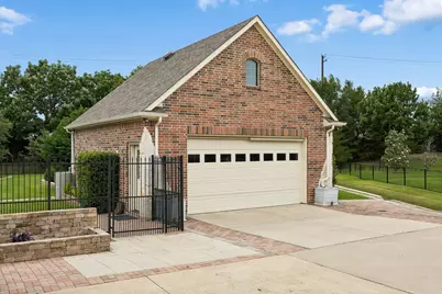5802 Corinth Chapel Road, Parker, TX 75002 - Photo 4