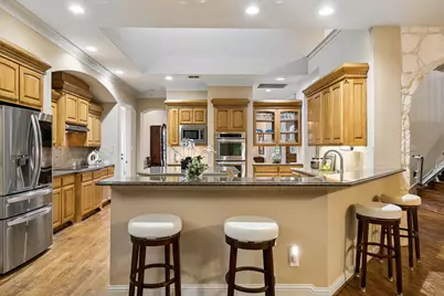 5802 Corinth Chapel Road, Parker, TX 75002 - Photo 12