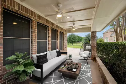 5802 Corinth Chapel Road, Parker, TX 75002 - Photo 28