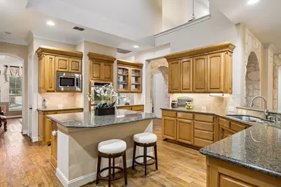 5802 Corinth Chapel Road, Parker, TX 75002 - Photo 2
