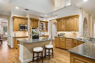 5802 Corinth Chapel Rd, Parker, TX 75002 - Photo 2