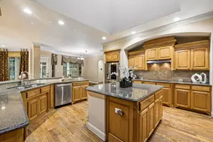 5802 Corinth Chapel Rd, Parker, TX 75002 - Photo 1