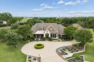 5802 Corinth Chapel Rd, Parker, TX 75002 - Photo 1