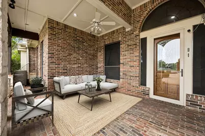 5802 Corinth Chapel Road, Parker, TX 75002 - Photo 6