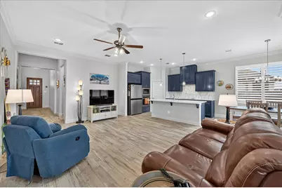 1729 River Bend Road, Burleson, TX 76028 - Photo 6