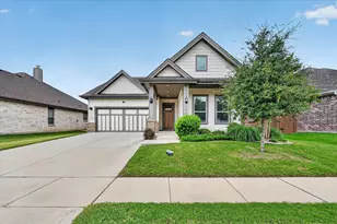 1729 River Bend Rd, Burleson, TX 76028 - Photo 1