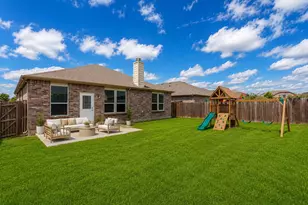 3013 Manuel Creek Dr, Little Elm, TX 75068 - Photo 18