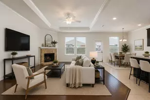 3013 Manuel Creek Dr, Little Elm, TX 75068 - Photo 1