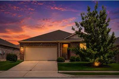 3013 Manuel Creek Drive, Little Elm, TX 75068 - Photo 1