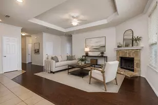 3013 Manuel Creek Dr, Little Elm, TX 75068 - Photo 2