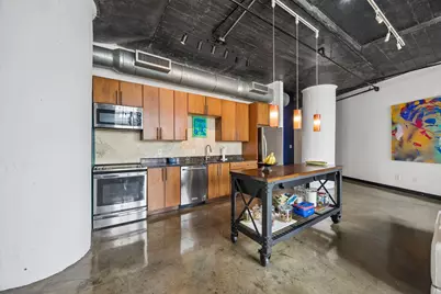 1122 Jackson Street #413, Dallas, TX 75202 - Photo 8