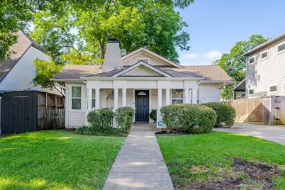 6018 Prospect Avenue, Dallas, TX 75206 - Photo 1