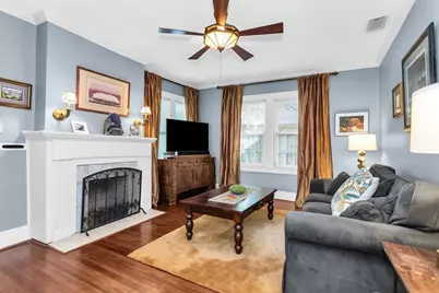6018 Prospect Avenue, Dallas, TX 75206 - Photo 8