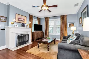 6018 Prospect Ave, Dallas, TX 75206 - Photo 8