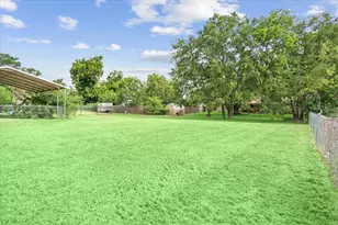 608 9th St, Hico, TX 76457 - Photo 20
