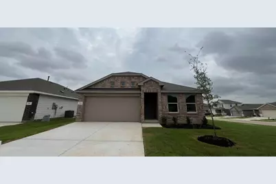 504 Babbling Brook Drive, Denton, TX 76259 - Photo 1