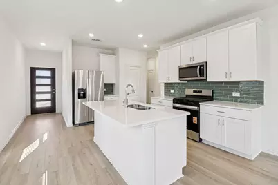 1134 Old Stead Drive, McKinney, TX 75071 - Photo 2