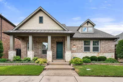 1231 Autumn Mist Way, Arlington, TX 76005 - Photo 2