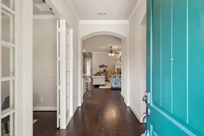 1231 Autumn Mist Way, Arlington, TX 76005 - Photo 4