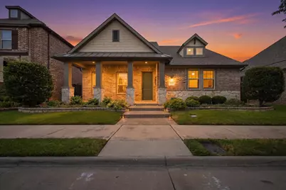 1231 Autumn Mist Way, Arlington, TX 76005 - Photo 1