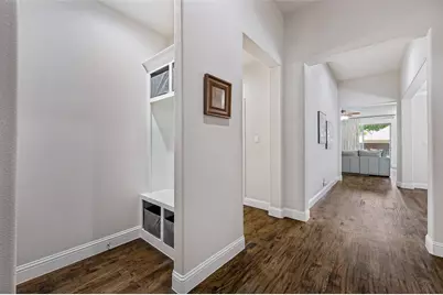8805 Abbington Place, McKinney, TX 75072 - Photo 12