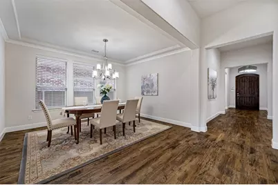 8805 Abbington Place, McKinney, TX 75072 - Photo 2