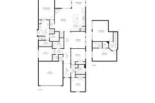 8805 Abbington Pl, McKinney, TX 75072 - Photo 28