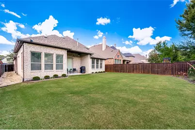 8805 Abbington Place, McKinney, TX 75072 - Photo 20