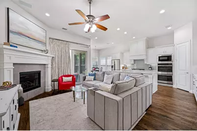 8805 Abbington Place, McKinney, TX 75072 - Photo 4