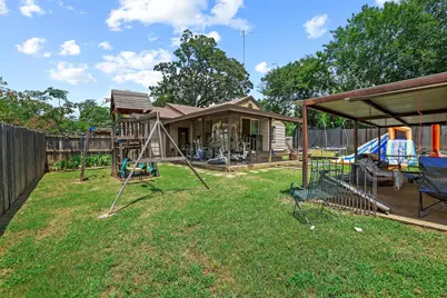 612 E Monterey Street, Denison, TX 75021 - Photo 30