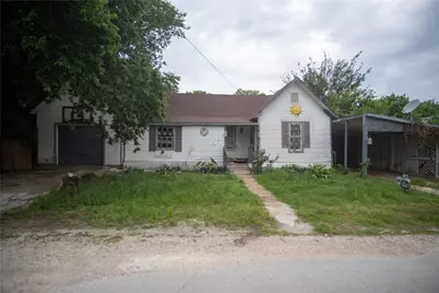 106 S Watson Street, Alvarado, TX 76009 - Photo 1