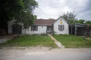106 S Watson St, Alvarado, TX 76009 - Photo 1