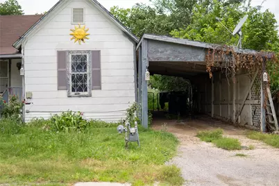 106 S Watson Street, Alvarado, TX 76009 - Photo 6