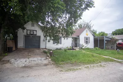 106 S Watson Street, Alvarado, TX 76009 - Photo 2