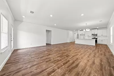 498 Oak Creek Drive, Lavon, TX 75166 - Photo 6