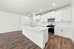 498 Oak Crk Dr, Lavon, TX 75166 - Photo 8