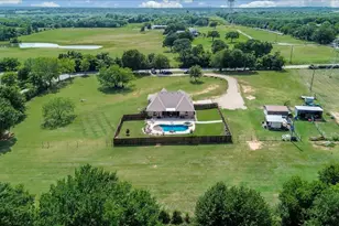 5345 County Rd 707, Alvarado, TX 76009 - Photo 28
