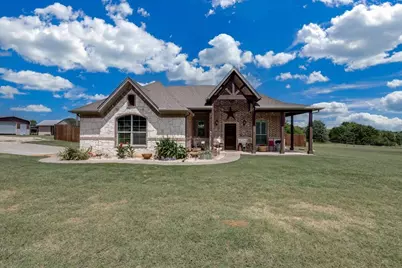 5345 County Road 707, Alvarado, TX 76009 - Photo 1