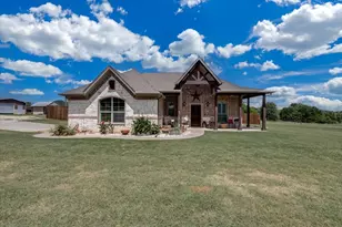5345 County Rd 707, Alvarado, TX 76009 - Photo 1
