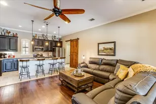 5345 County Rd 707, Alvarado, TX 76009 - Photo 6