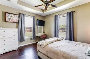 5345 County Rd 707, Alvarado, TX 76009 - Photo 20