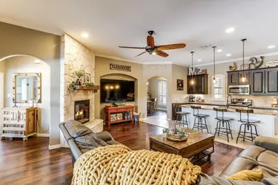 5345 County Road 707, Alvarado, TX 76009 - Photo 4